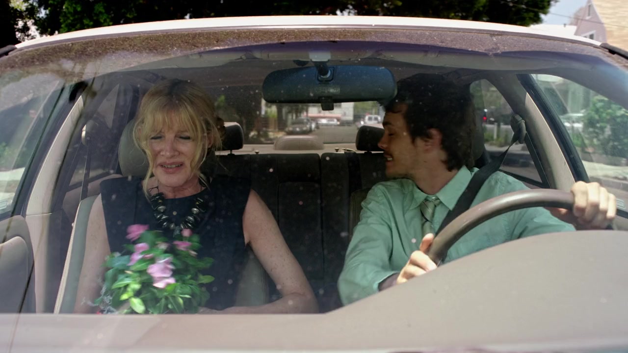Frank and Cindy screenshot 3