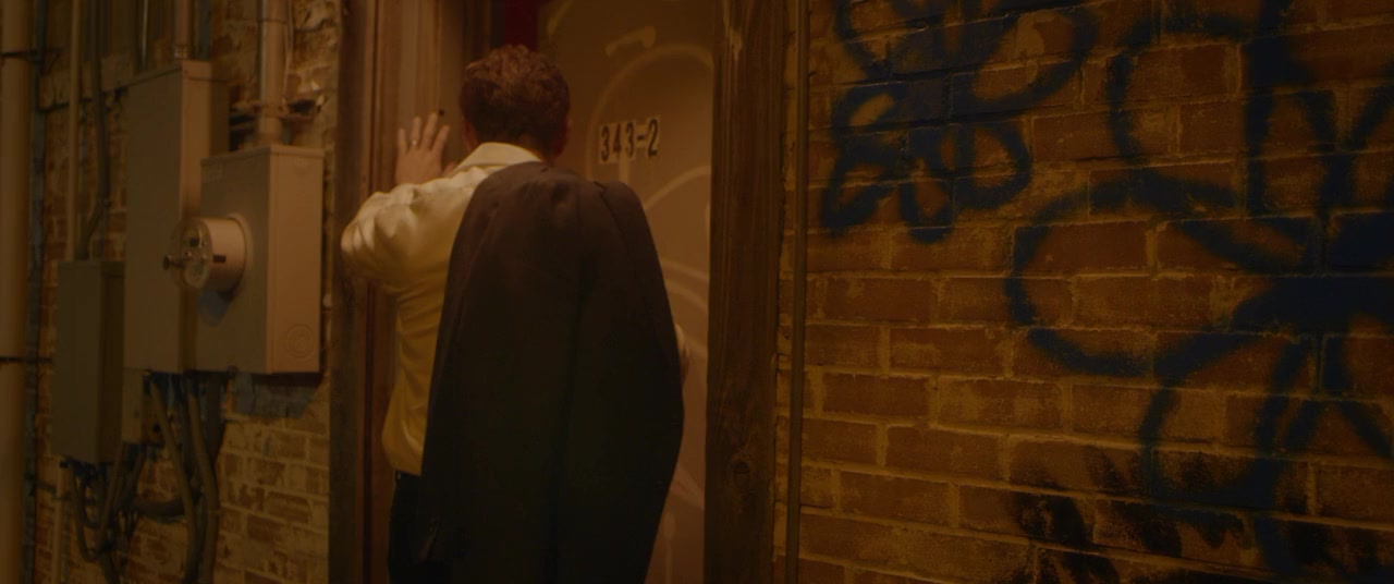 Frank and Penelope screenshot 1