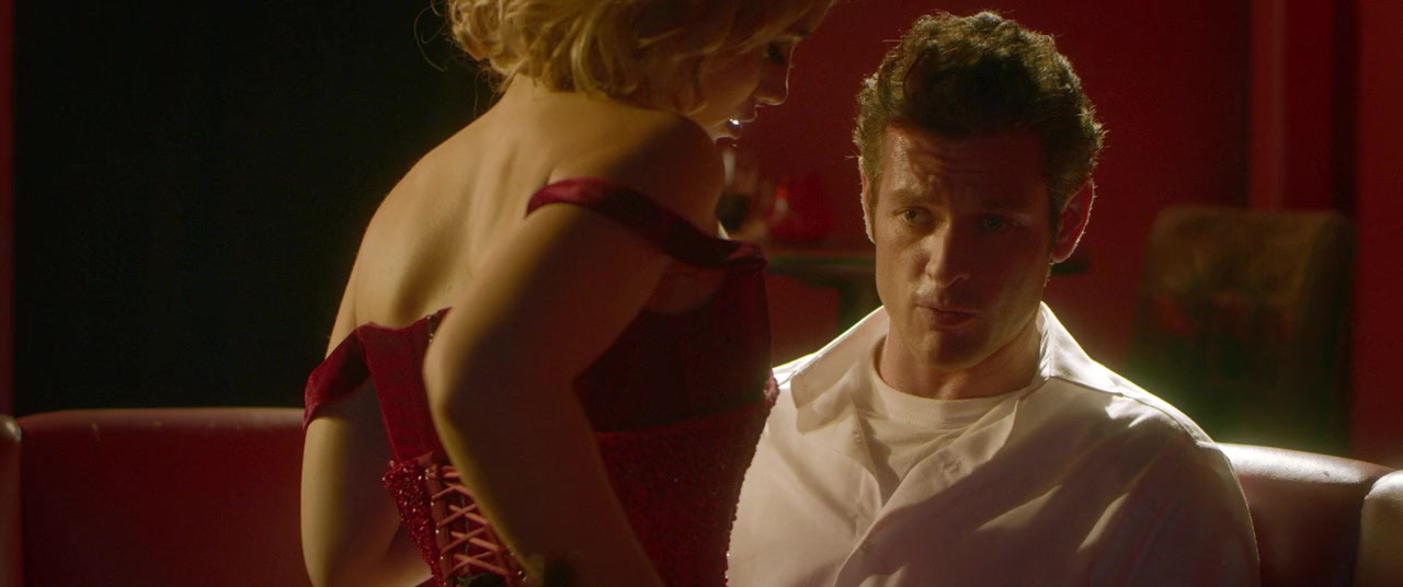Frank and Penelope screenshot 3