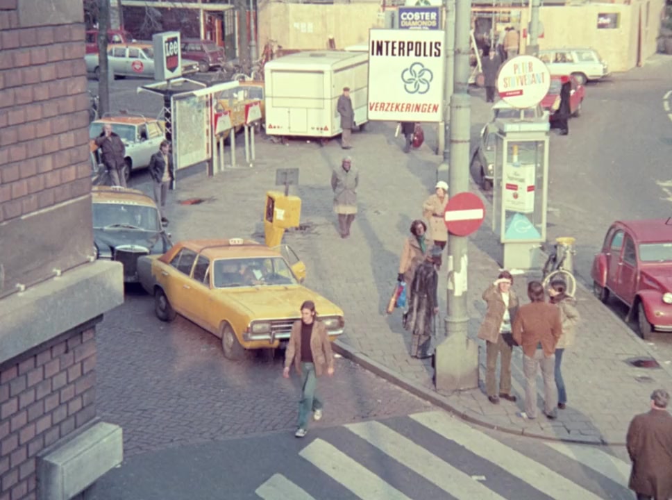 Frank en Eva screenshot 1