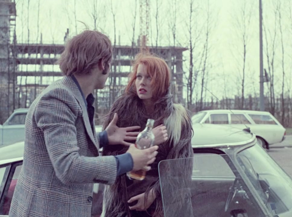 Frank en Eva screenshot 2