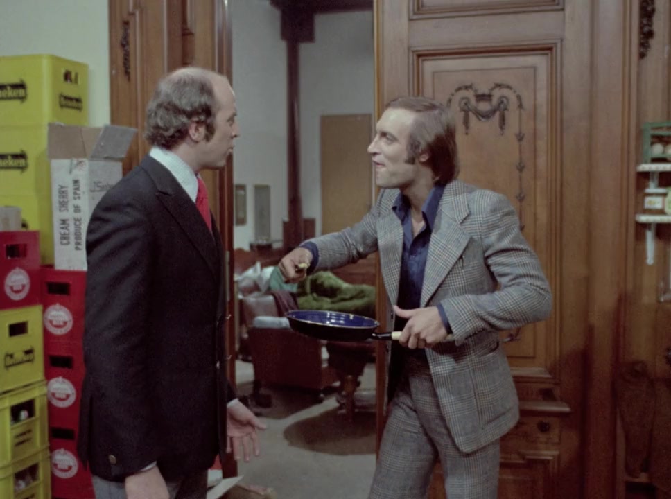 Frank en Eva screenshot 3