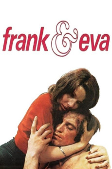 Frank en Eva (1973) poster
