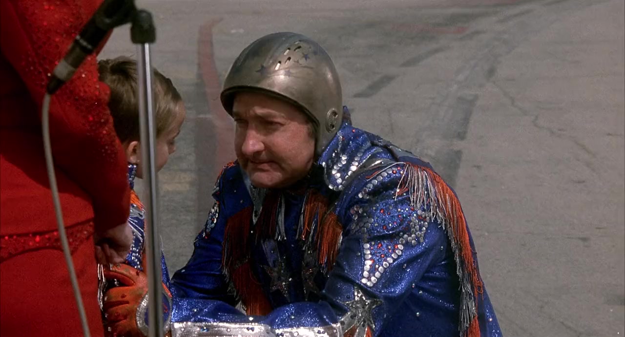 Frank McKlusky, C.I. screenshot 3