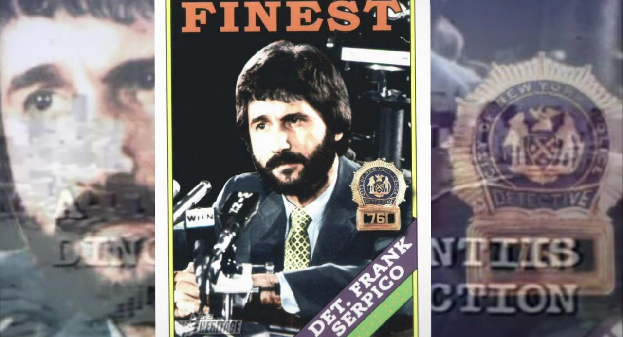 Frank Serpico screenshot 2