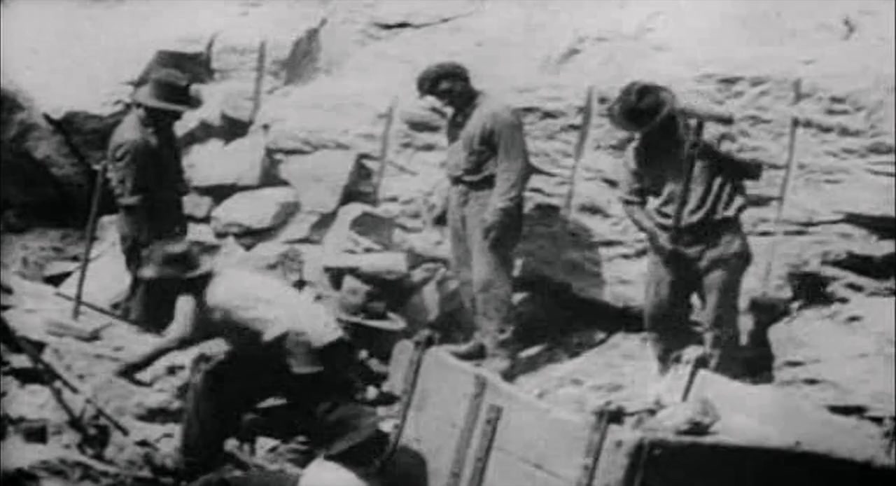 Frank Serpico screenshot 3