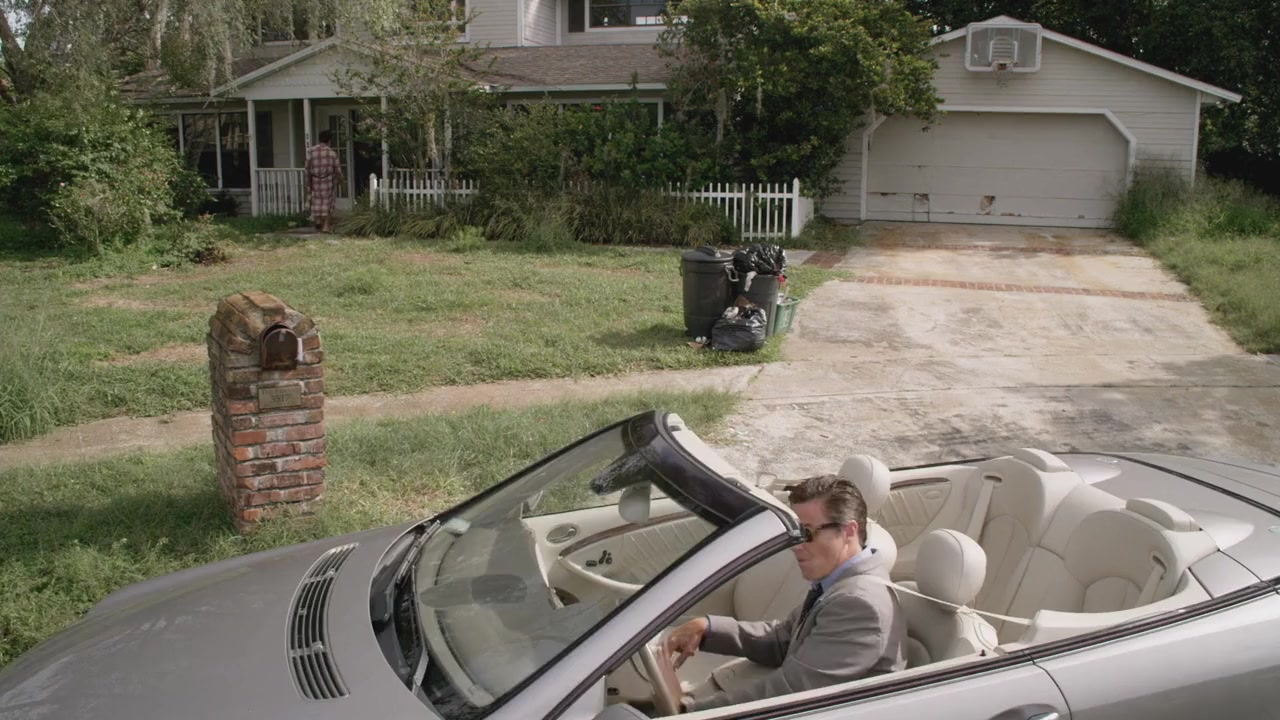 Frank vs. God screenshot 1