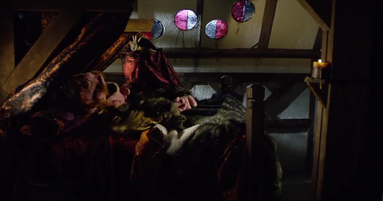 Frank & Zed screenshot 3