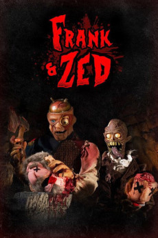 Frank & Zed (2020) poster