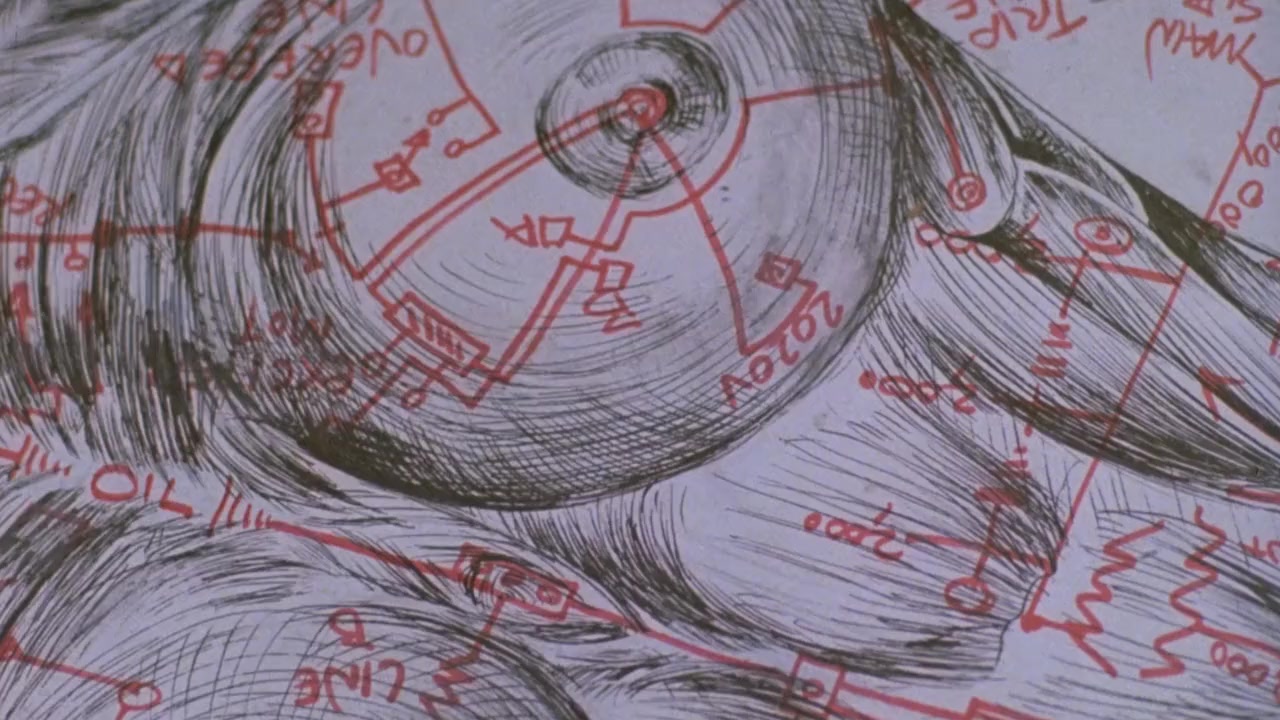 Frankenhooker screenshot 1