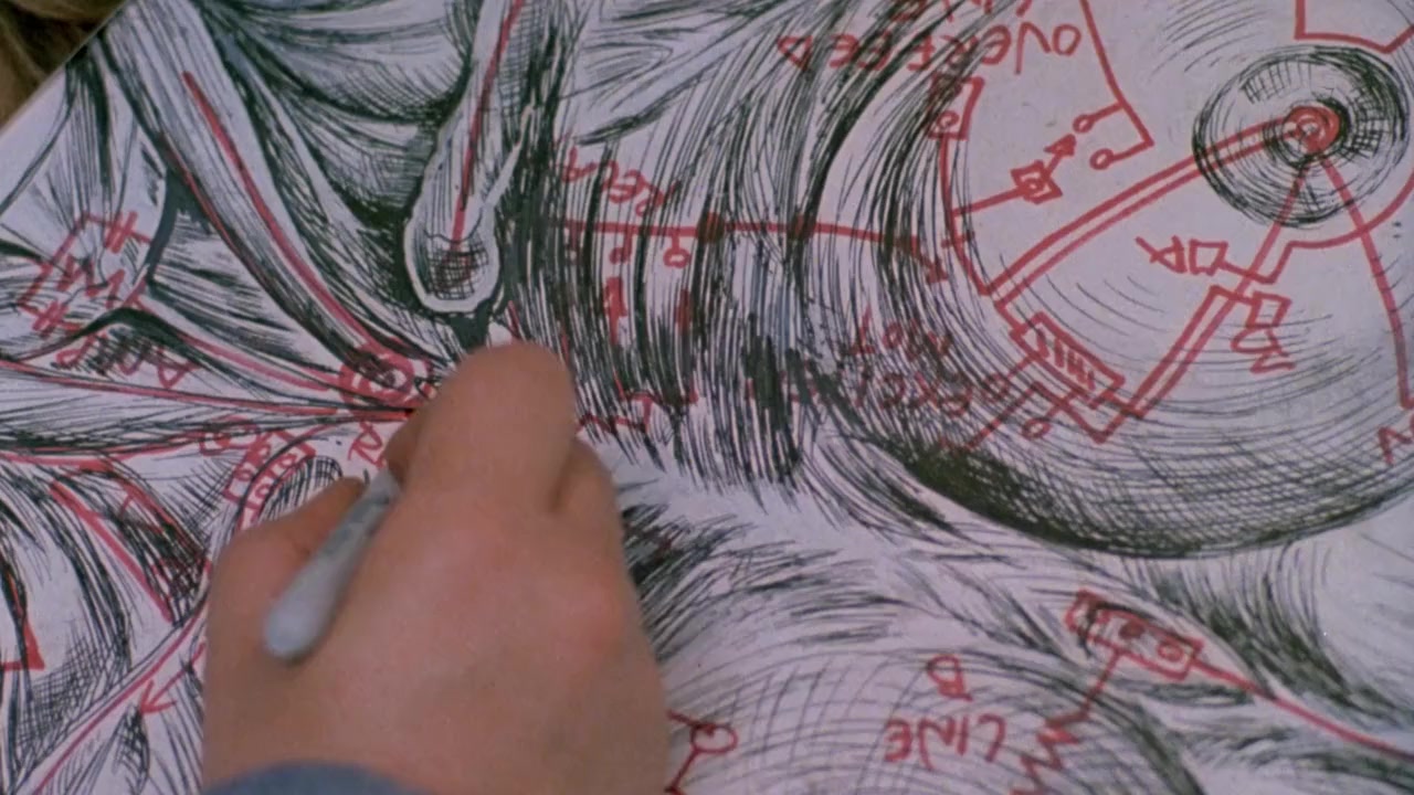 Frankenhooker screenshot 2