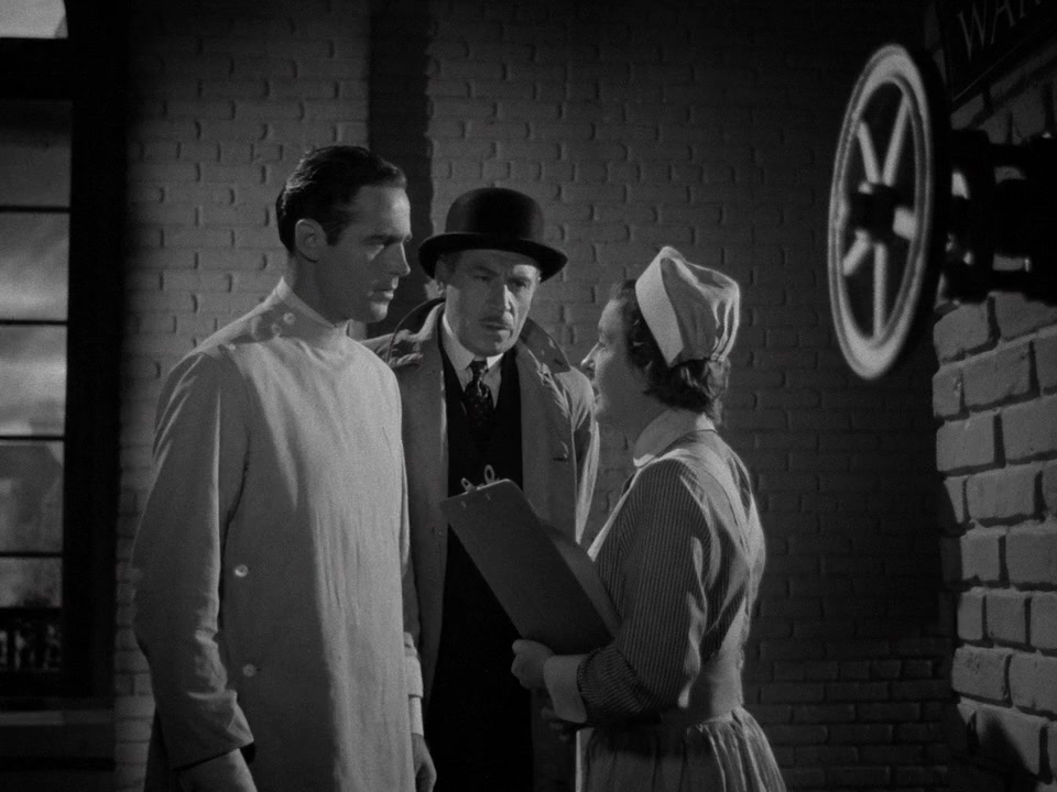 Frankenstein Meets the Wolf Man screenshot 3