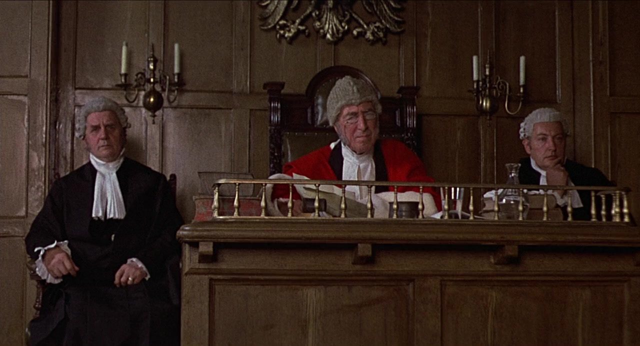 Frankenstein and the Monster from Hell screenshot 2