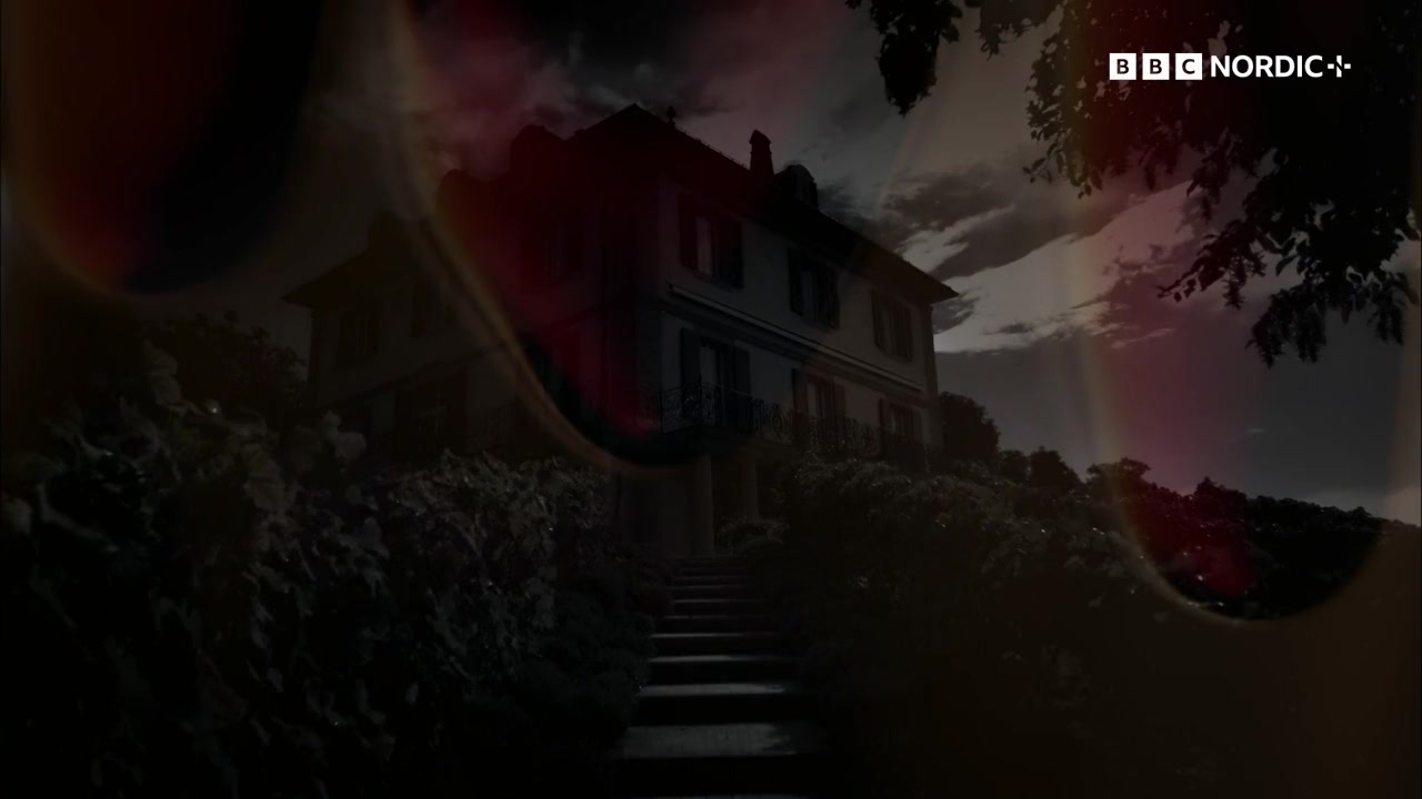 Frankenstein and the Vampyre: A Dark and Stormy Night screenshot 2