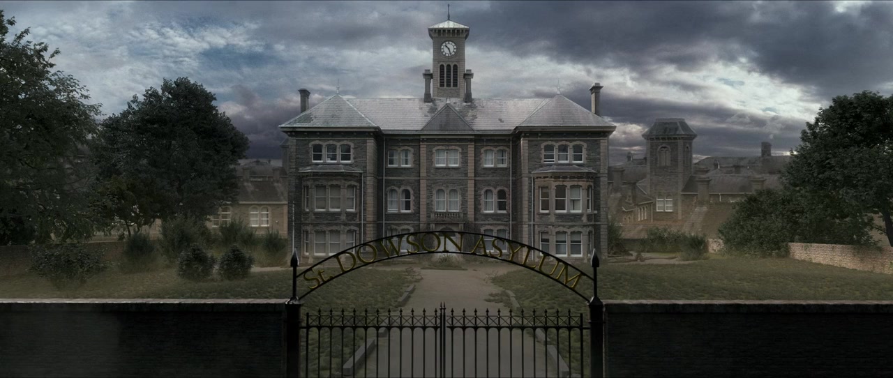 Frankenstein: Legacy screenshot 1