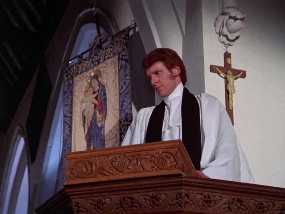 Frankenstein: The True Story screenshot 3