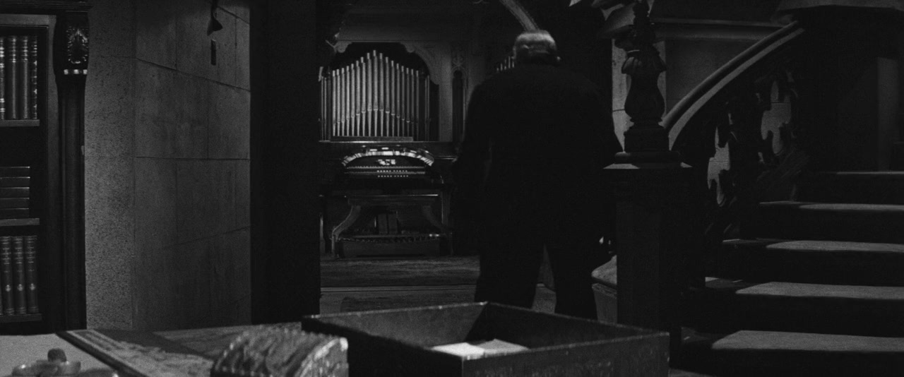 Frankenstein 1970 screenshot 3