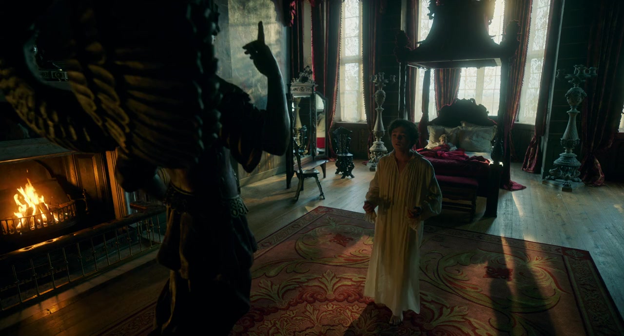 Frankenstein screenshot 1