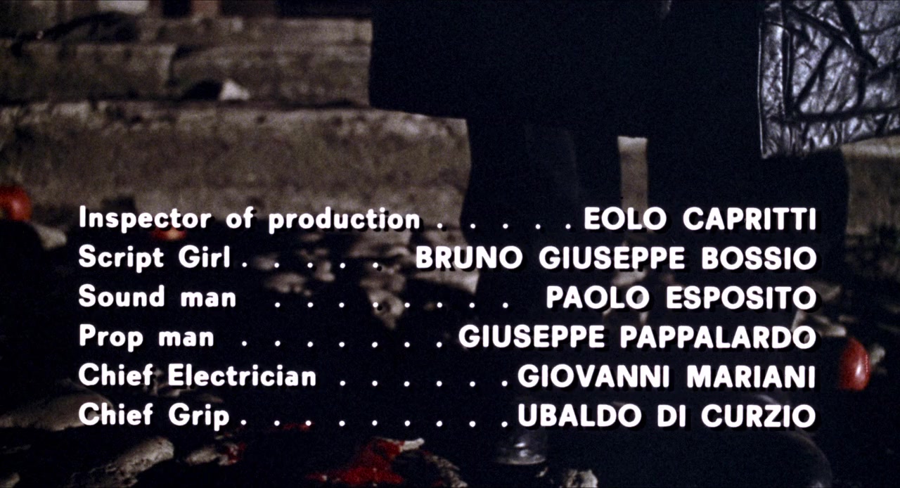 Frankenstein '80 screenshot 1