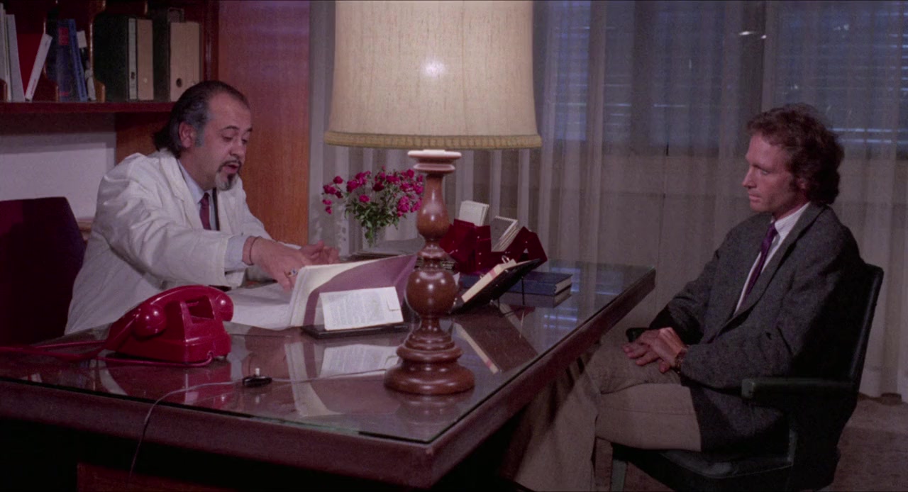 Frankenstein '80 screenshot 2