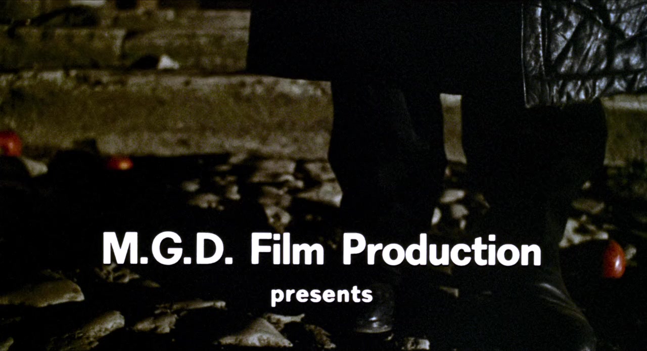 Frankenstein '80 screenshot 3