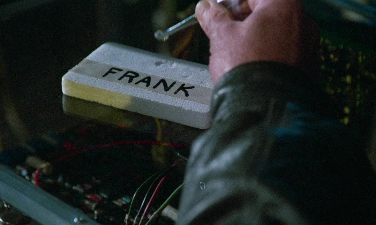 Frankenstein 90 screenshot 2