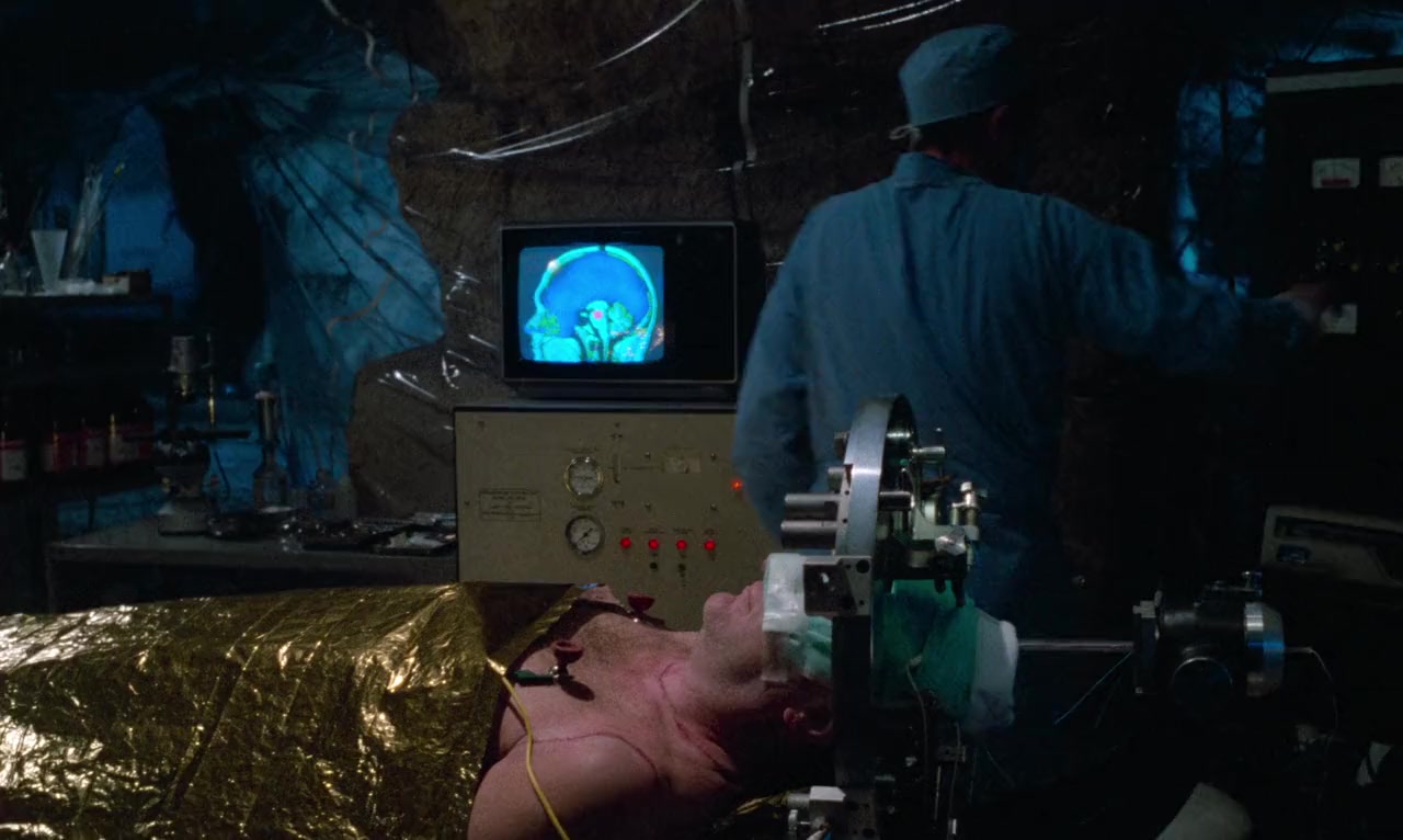 Frankenstein 90 screenshot 3