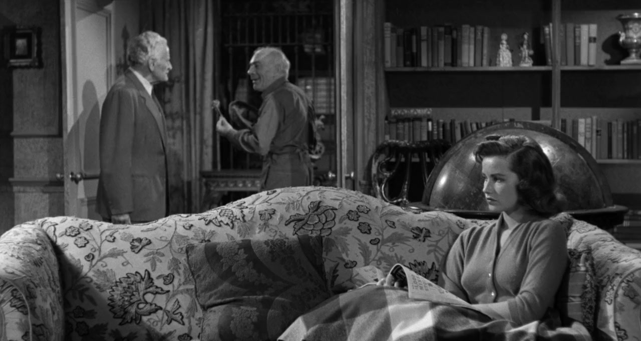 Frankenstein's Daughter screenshot 3