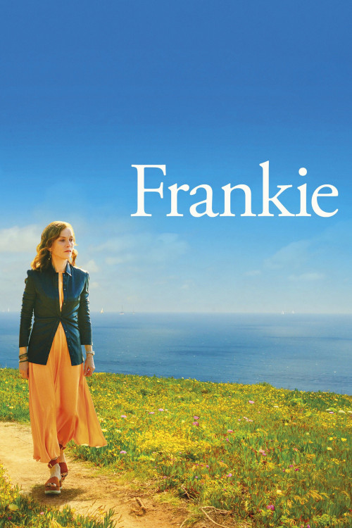Frankie (2019) poster
