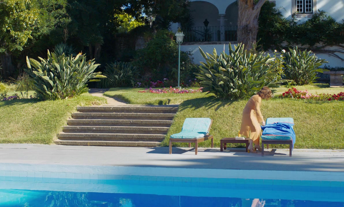 Frankie screenshot 2