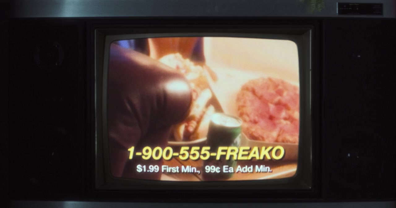 Frankie Freako screenshot 3