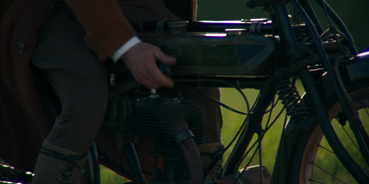 Franz screenshot 3