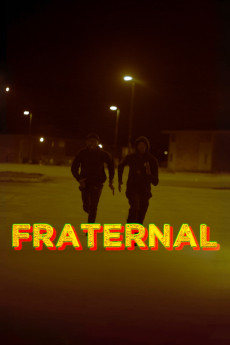 Fraternal (2025) poster