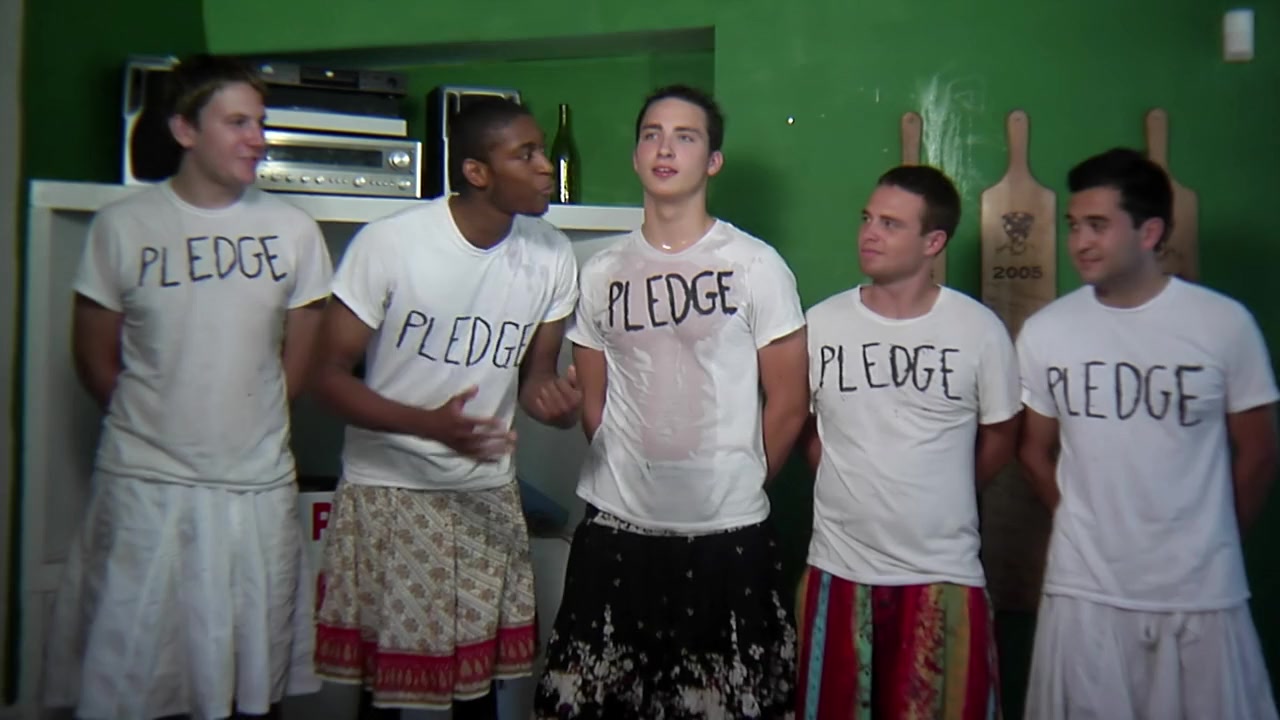 Fraternity House screenshot 2