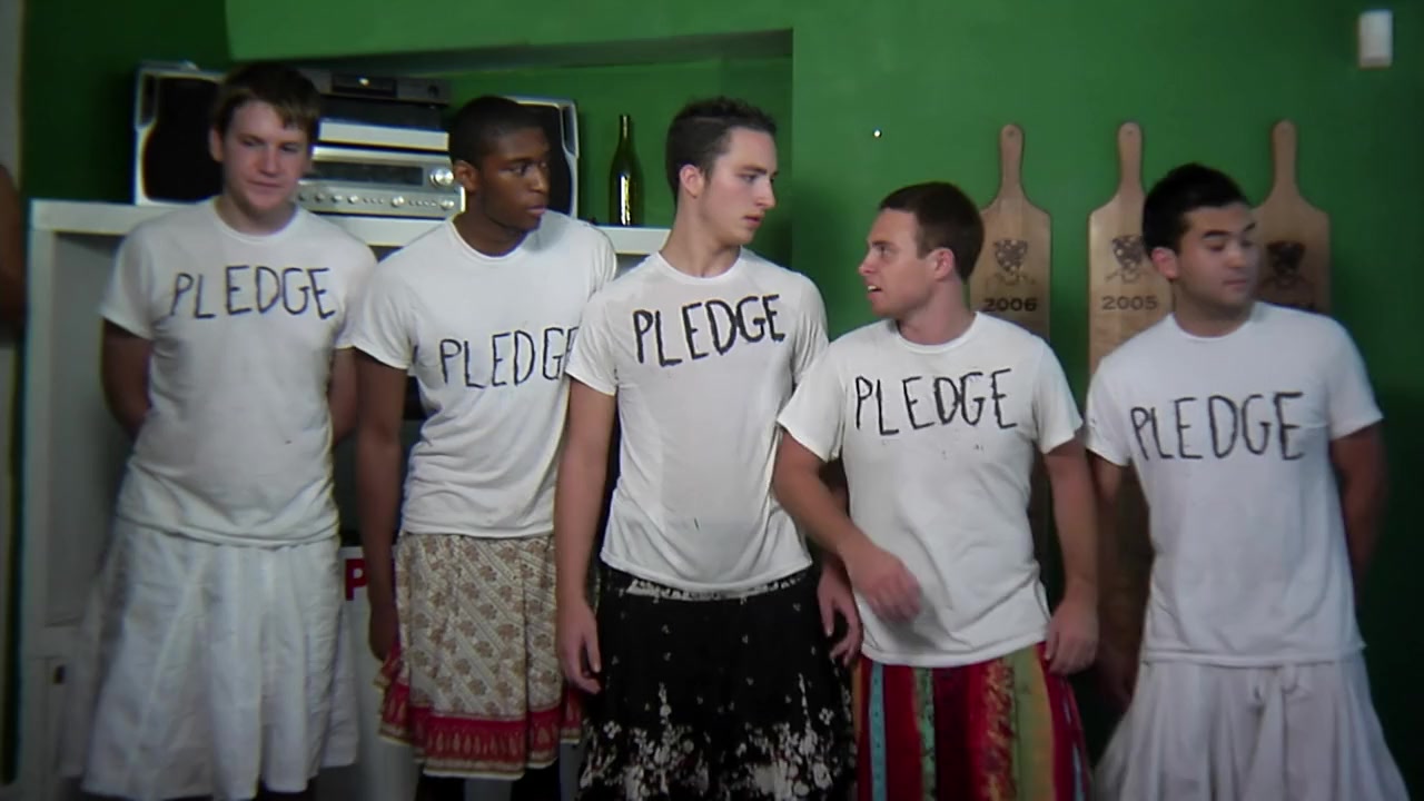 Fraternity House screenshot 3