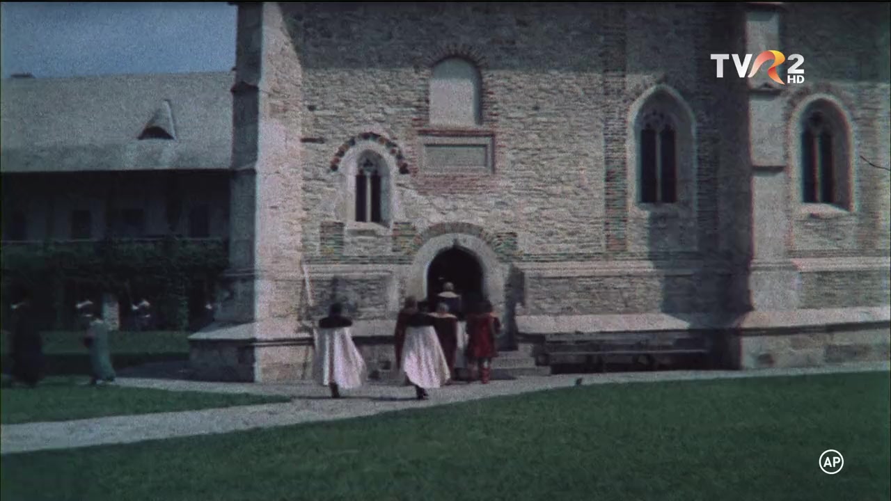 Fratii Jderi screenshot 2