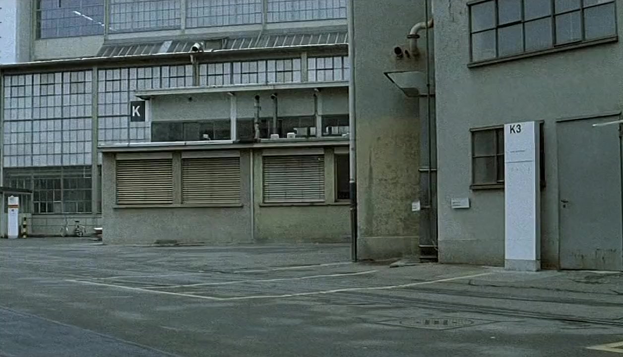 Das Fräulein screenshot 1