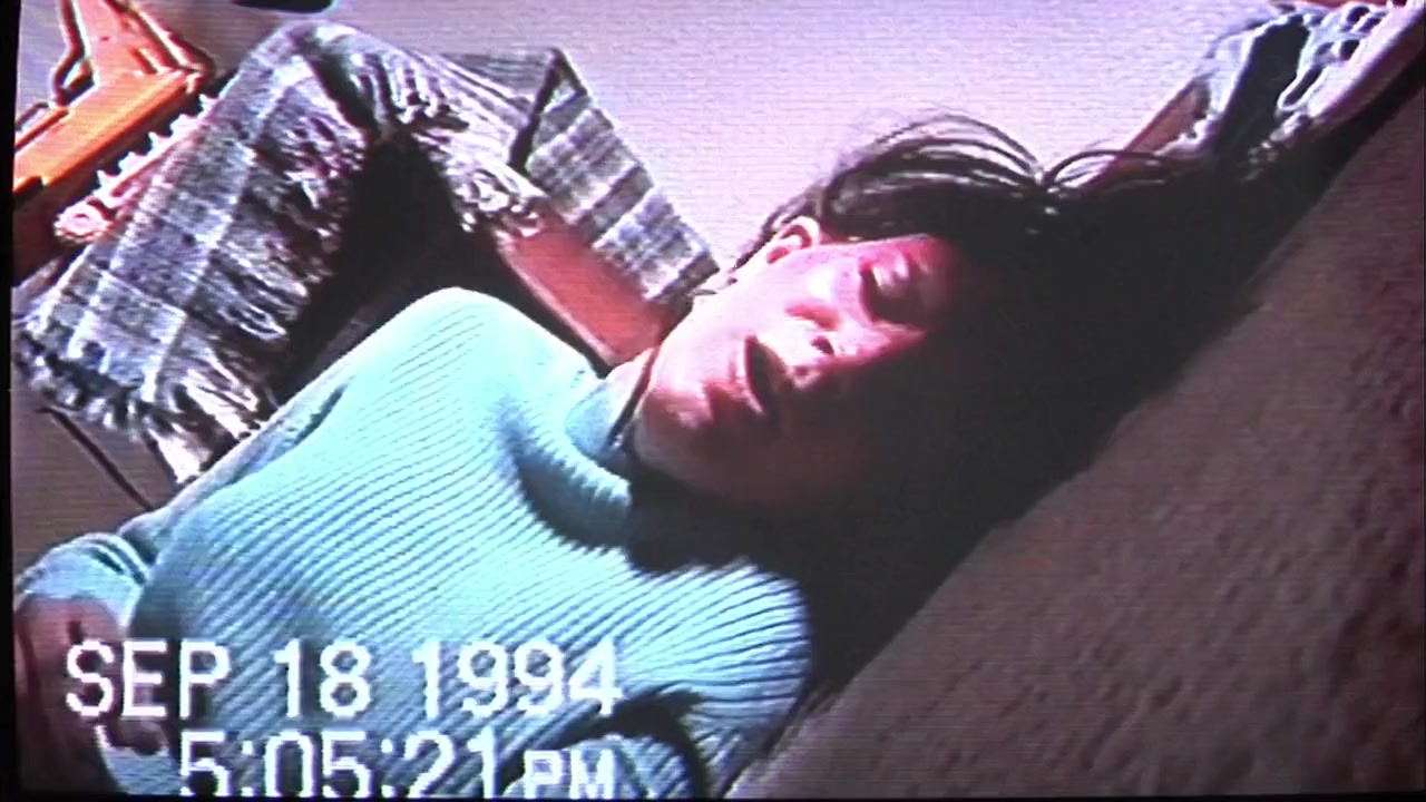 Frayed screenshot 1