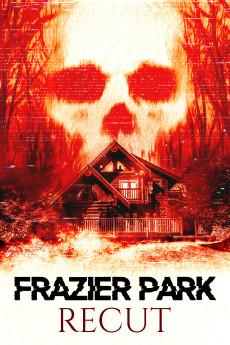 Frazier Park Recut (2017) poster