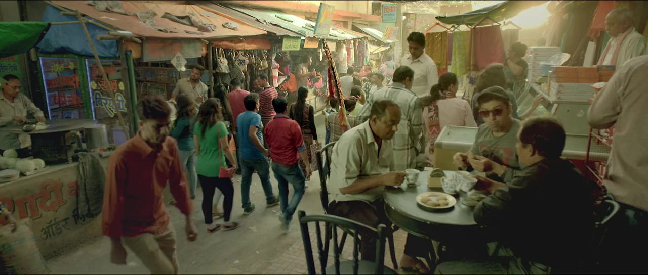 Freaky Ali screenshot 1