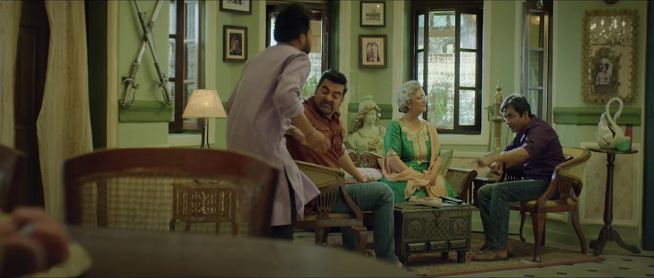 Freaky Ali screenshot 2