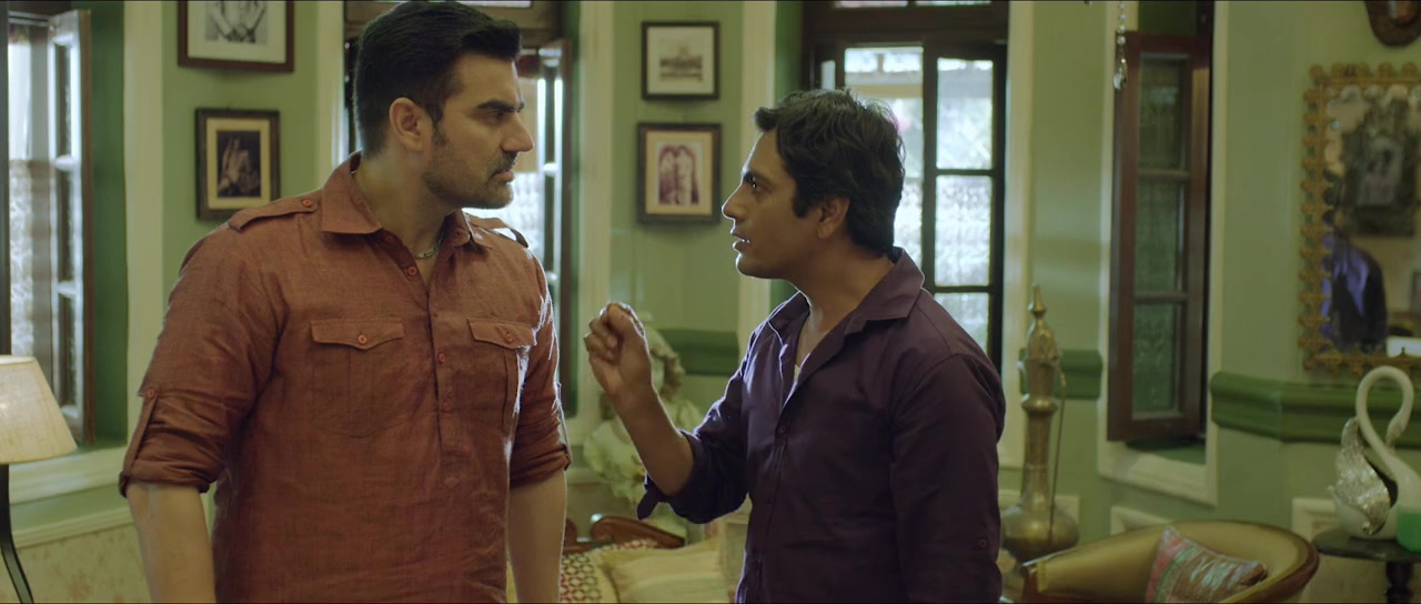 Freaky Ali screenshot 3