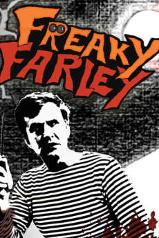 Freaky Farley (2007) poster