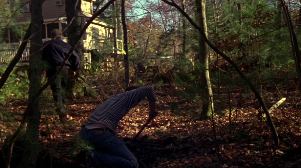 Freaky Farley screenshot 1