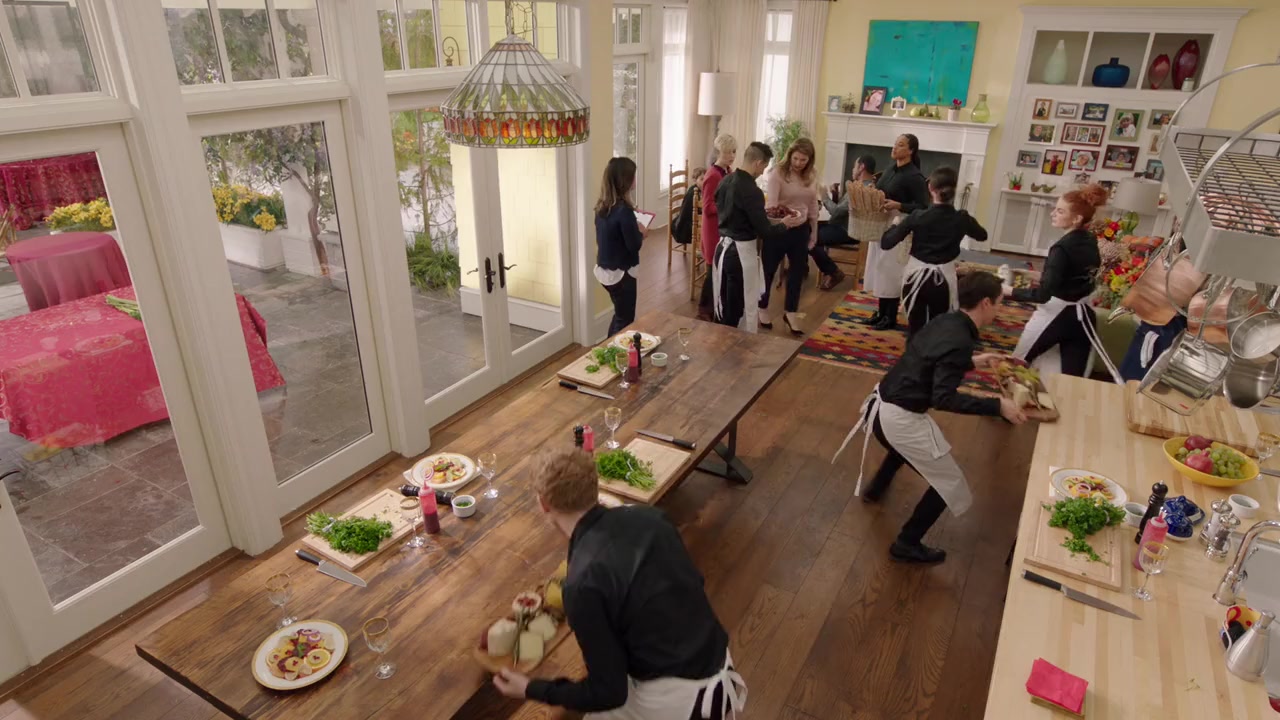 Freaky Friday screenshot 1