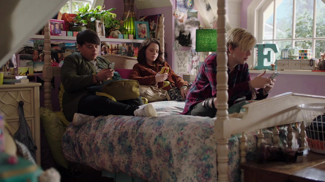Freaky Friday screenshot 2