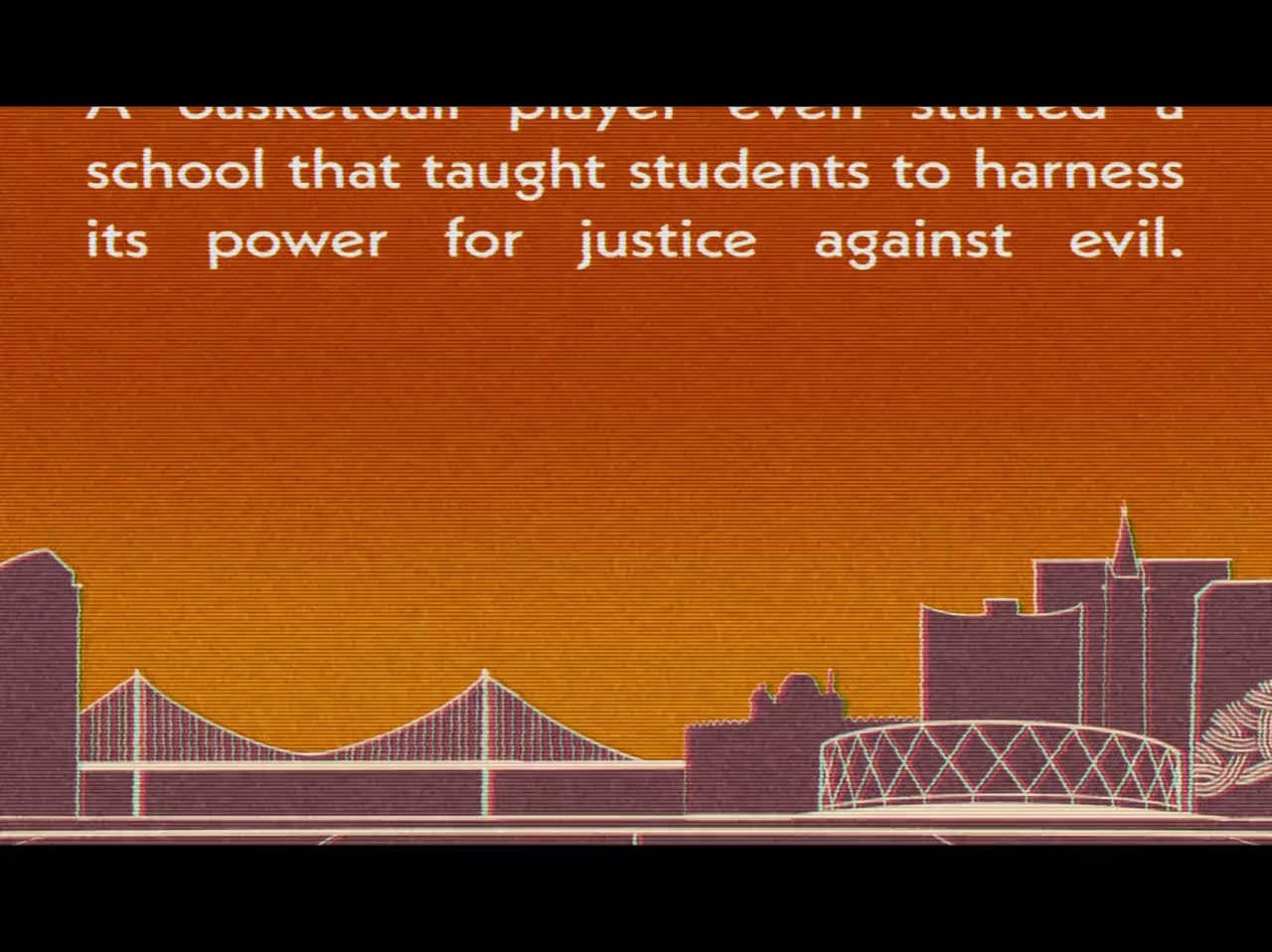 Freaky Tales screenshot 1