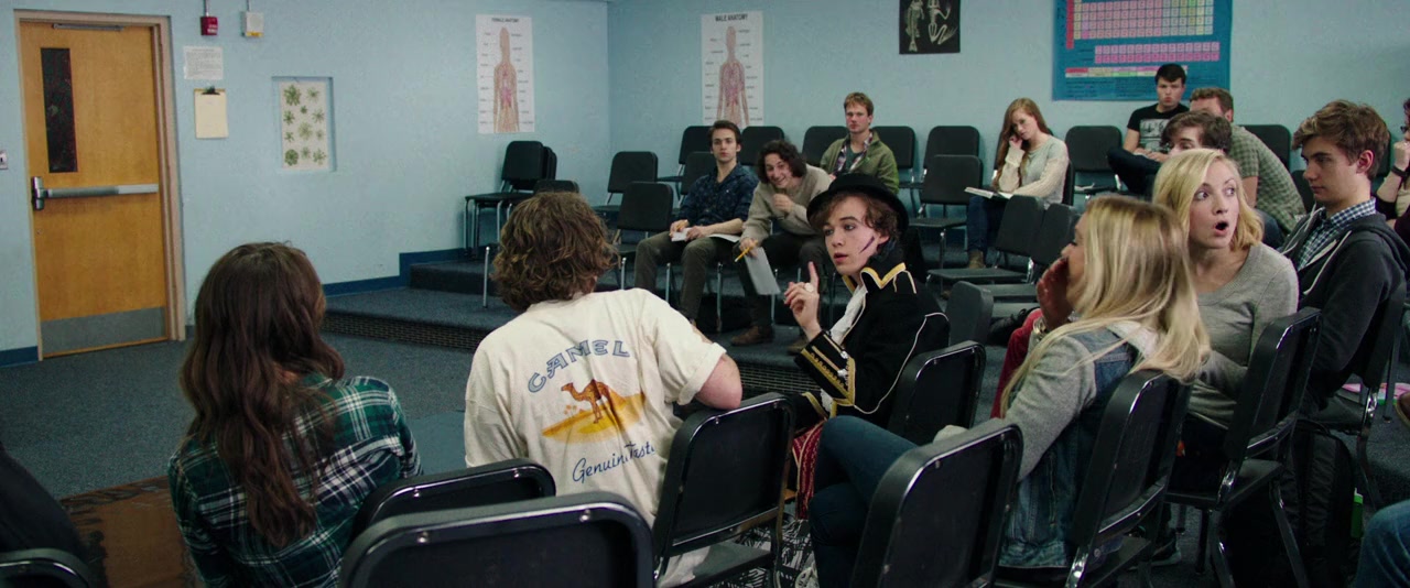 Freak Show screenshot 2