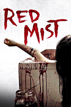 Freakdog (2008) poster