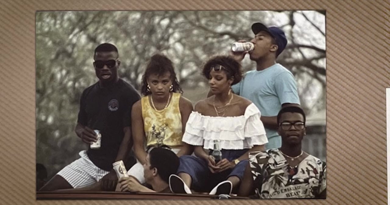 Freaknik: The Wildest Party Never Told screenshot 2